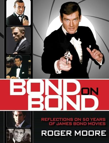James Bond 50 Years of Movie Posters.: Alastair Dougall
